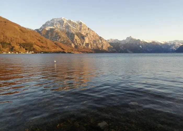 Salzkammergut-live *
