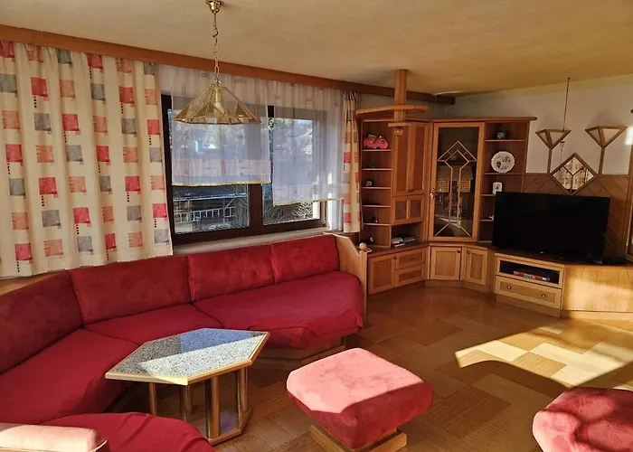 Apartamento Salzkammergut-live *