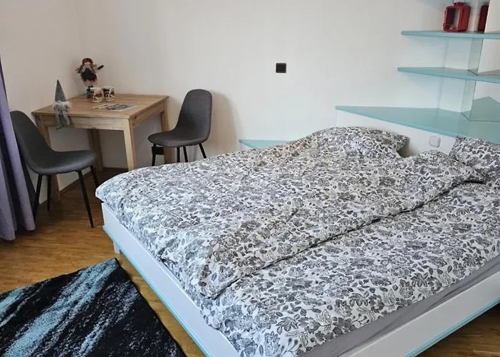 Salzkammergut-live Apartamento *