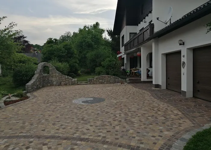 Apartamento Salzkammergut-live