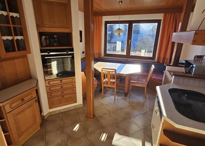Salzkammergut-live Apartamento Vorchdorf