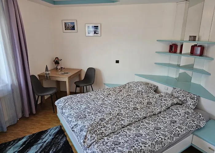 Apartamento Salzkammergut-live Vorchdorf