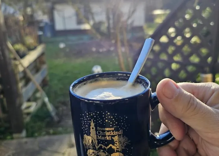 Salzkammergut-live Apartamento Vorchdorf