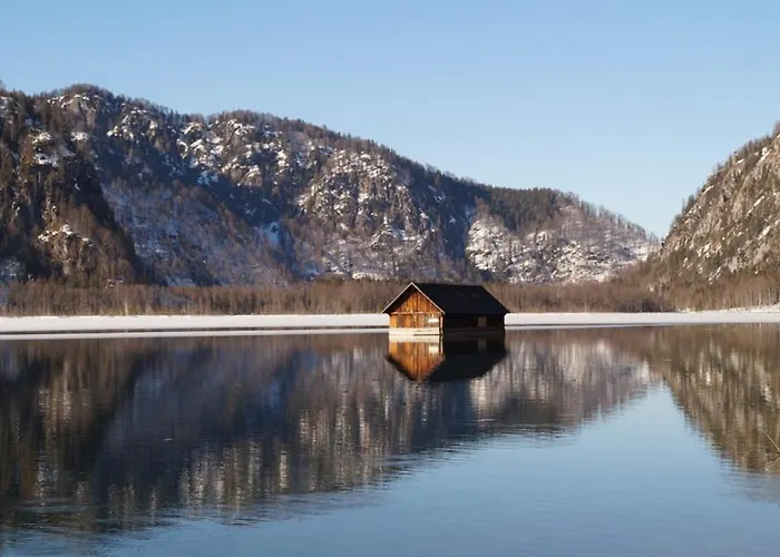 Salzkammergut-live * Vorchdorf