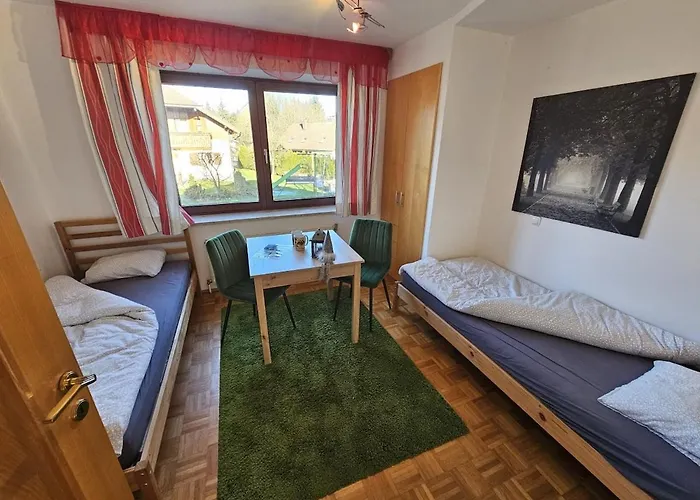 Apartamento Salzkammergut-live